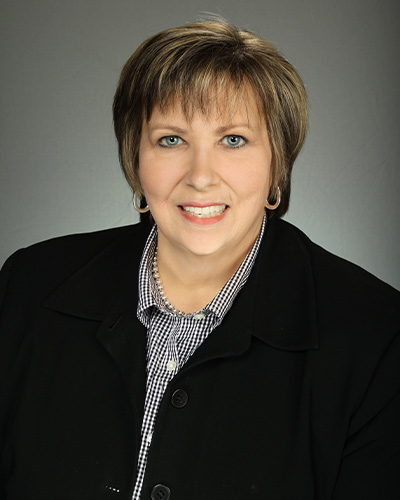 Dr. Flora Reichanadter