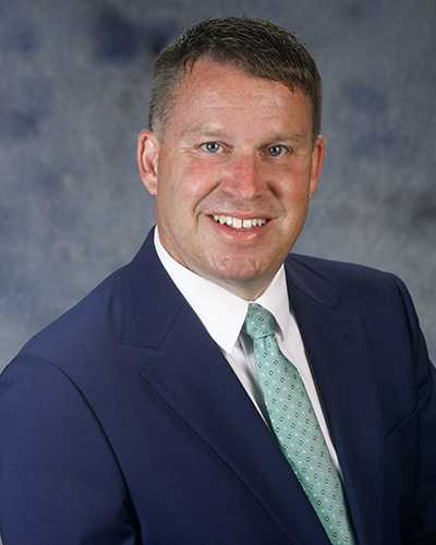 Dr. Jeff Hauswald