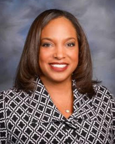 Dr. Nikki Woodson