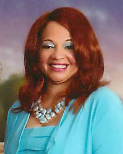 Dr. Sharon Shirley