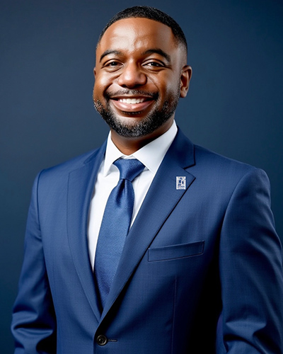 Dr. Wendel McCollum
